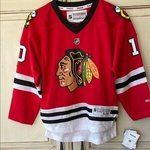 Reebok Chicago Blackhawks NHL Jersey